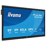 Écran dynamique iiyama 65" LED - ProLite TE6515A-B1AG   - Autre vue