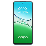 Smartphone OPPO A5 Pro 4G (Bleu Plume) - 256 Go - 8 Go  - Autre vue