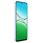 Smartphone OPPO A5 Pro 4G (Bleu Plume) - 256 Go - 8 Go  - Autre vue