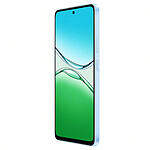 Smartphone OPPO A5 Pro 4G (Bleu Plume) - 256 Go - 8 Go  - Autre vue