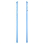 Smartphone OPPO A5 Pro 4G (Bleu Plume) - 256 Go - 8 Go  - Autre vue