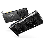 Carte graphique Acer Nitro Radeon RX 9060 XT OC 8GB  - Autre vue