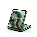 Smartphone Motorola Razr 60 Ultra (Scarab) - 512 Go - 16 Go - Autre vue