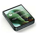 Smartphone Motorola Razr 60 Ultra (Scarab) - 512 Go - 16 Go - Autre vue