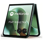 Smartphone Motorola Razr 60 Ultra (Scarab) - 512 Go - 16 Go - Autre vue