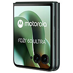 Smartphone Motorola Razr 60 Ultra (Scarab) - 512 Go - 16 Go - Autre vue