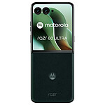 Smartphone Motorola Razr 60 Ultra (Scarab) - 512 Go - 16 Go - Autre vue