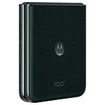 Smartphone Motorola Razr 60 Ultra (Scarab) - 512 Go - 16 Go - Autre vue