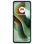 Smartphone Motorola Razr 60 Ultra (Scarab) - 512 Go - 16 Go - Autre vue