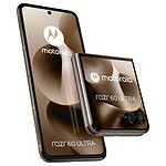 Smartphone Motorola Razr 60 Ultra (Mountain Trail) - 512 Go - 16 Go - Autre vue