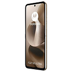 Smartphone Motorola Razr 60 Ultra (Mountain Trail) - 512 Go - 16 Go - Autre vue