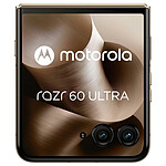 Smartphone Motorola Razr 60 Ultra (Mountain Trail) - 512 Go - 16 Go - Autre vue
