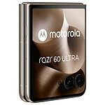 Smartphone Motorola Razr 60 Ultra (Mountain Trail) - 512 Go - 16 Go - Autre vue