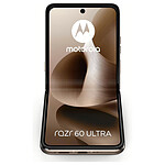 Smartphone Motorola Razr 60 Ultra (Mountain Trail) - 512 Go - 16 Go - Autre vue