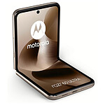 Smartphone Motorola Razr 60 Ultra (Mountain Trail) - 512 Go - 16 Go - Autre vue