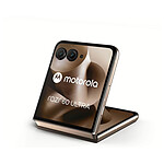 Smartphone Motorola Razr 60 Ultra (Mountain Trail) - 512 Go - 16 Go - Autre vue