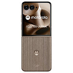 Smartphone Motorola Razr 60 Ultra (Mountain Trail) - 512 Go - 16 Go - Autre vue