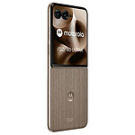 Smartphone Motorola Razr 60 Ultra (Mountain Trail) - 512 Go - 16 Go - Autre vue