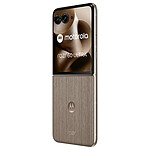 Smartphone Motorola Razr 60 Ultra (Mountain Trail) - 512 Go - 16 Go - Autre vue