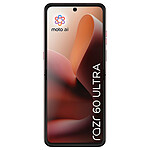 Smartphone Motorola Razr 60 Ultra (Rio Red) - 512 Go - 16 Go - Autre vue