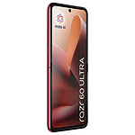 Smartphone Motorola Razr 60 Ultra (Rio Red) - 512 Go - 16 Go - Autre vue