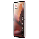 Smartphone Motorola Razr 60 Ultra (Rio Red) - 512 Go - 16 Go - Autre vue
