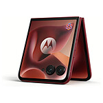 Smartphone Motorola Razr 60 Ultra (Rio Red) - 512 Go - 16 Go - Autre vue
