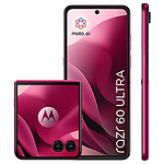 Smartphone Motorola Razr 60 Ultra (Cabaret) - 512 Go - 16 Go  - Autre vue