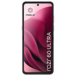 Smartphone Motorola Razr 60 Ultra (Cabaret) - 512 Go - 16 Go  - Autre vue