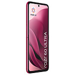 Smartphone Motorola Razr 60 Ultra (Cabaret) - 512 Go - 16 Go  - Autre vue