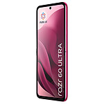 Smartphone Motorola Razr 60 Ultra (Cabaret) - 512 Go - 16 Go  - Autre vue