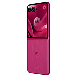 Smartphone Motorola Razr 60 Ultra (Cabaret) - 512 Go - 16 Go  - Autre vue