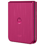 Smartphone Motorola Razr 60 Ultra (Cabaret) - 512 Go - 16 Go  - Autre vue