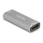 Extendeur HDMI DeLock Répéteur amplificateur de signal HDMI 8K@60 Hz - 20 m - Autre vue