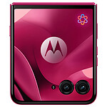 Smartphone Motorola Razr 60 Ultra (Cabaret) - 512 Go - 16 Go  - Autre vue