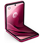 Smartphone Motorola Razr 60 Ultra (Cabaret) - 512 Go - 16 Go  - Autre vue