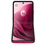 Smartphone Motorola Razr 60 Ultra (Cabaret) - 512 Go - 16 Go  - Autre vue