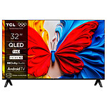 TV TCL 32S59K - TV UD HDR - 80cm - Autre vue