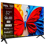 TV TCL 32S59K - TV UD HDR - 80cm - Autre vue
