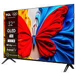 TV TCL 32S59K - TV UD HDR - 80cm - Autre vue