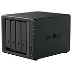 Serveur NAS Synology DiskStation DS425+ - Autre vue