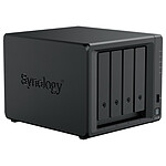 Serveur NAS Synology DiskStation DS425+ - Autre vue