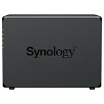 Serveur NAS Synology DiskStation DS425+ - Autre vue