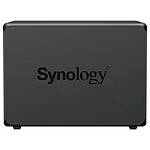Serveur NAS Synology DiskStation DS425+ - Autre vue
