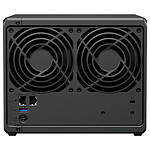 Serveur NAS Synology DiskStation DS425+ - Autre vue