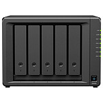 Serveur NAS Synology DX525 - Autre vue