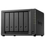 Serveur NAS Synology DX525 - Autre vue