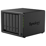 Serveur NAS Synology DX525 - Autre vue