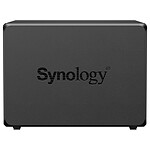 Serveur NAS Synology DX525 - Autre vue