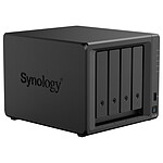 Serveur NAS Synology DiskStation DS925+ - Autre vue